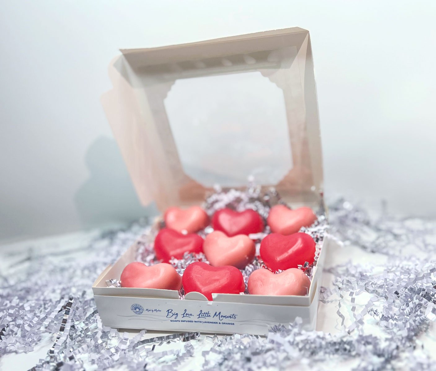 Big Love Little Moments