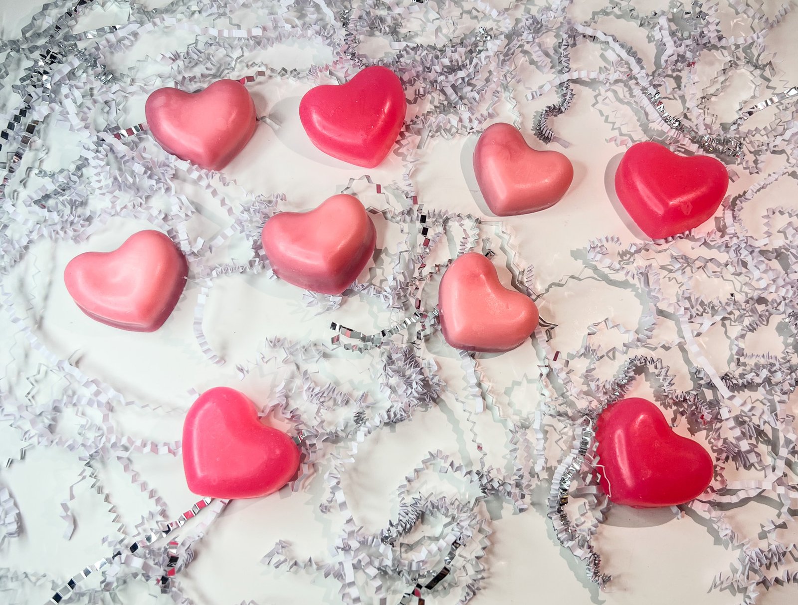 Big Love Little Moments.