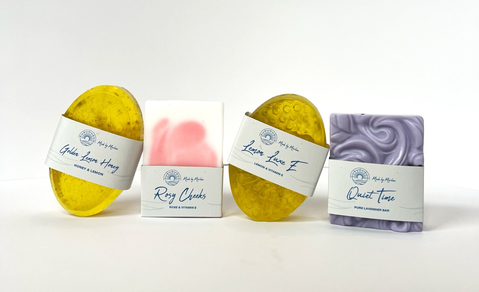 Golden Bloom Collection 