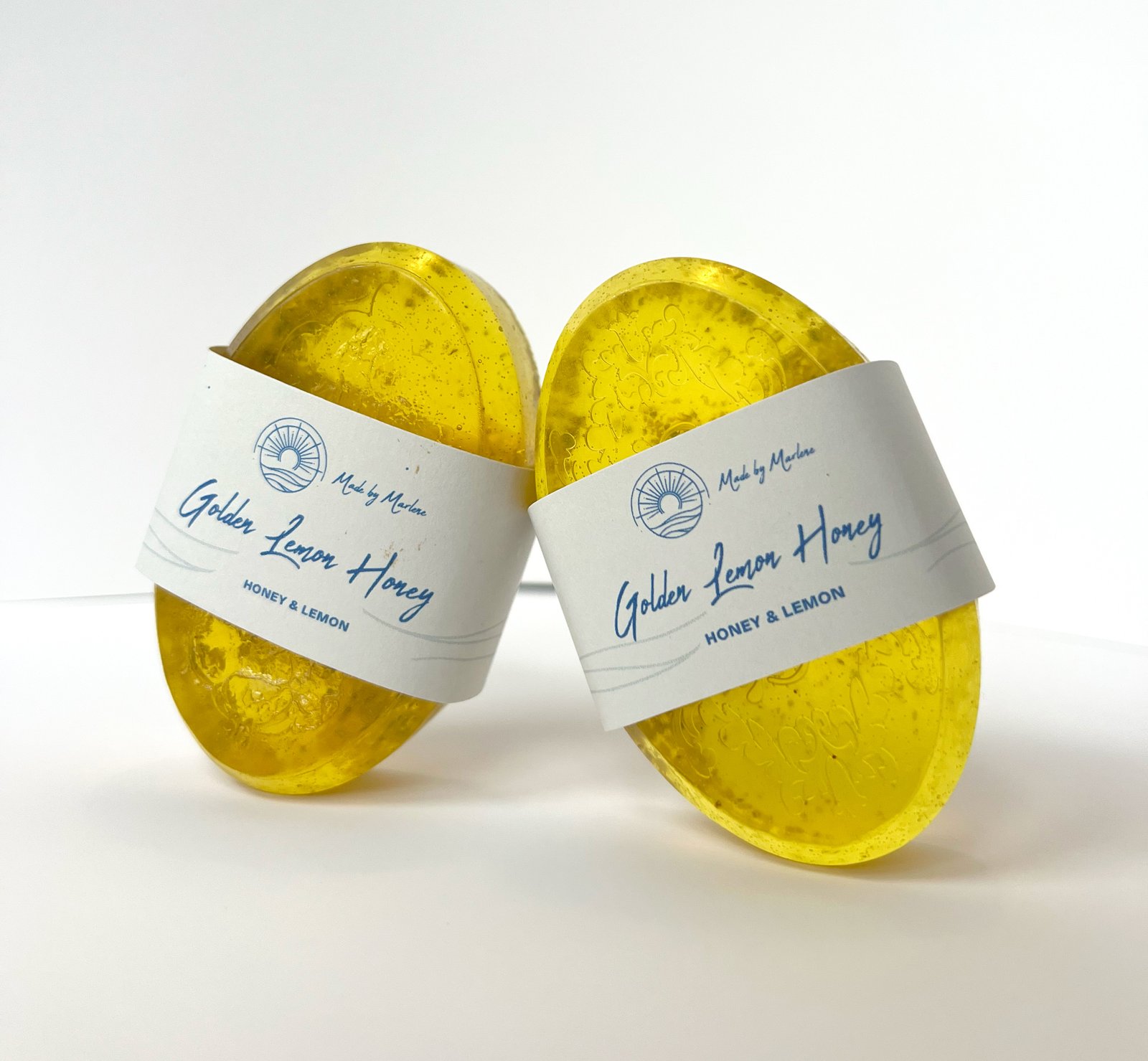 Golden Bloom Collection 