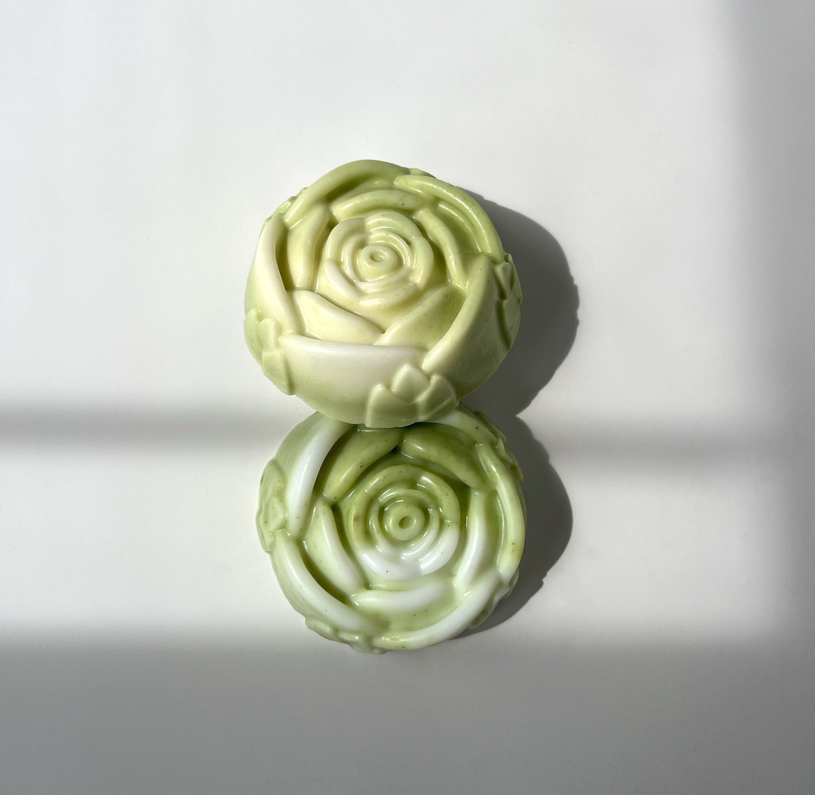 Rose Garden Milk