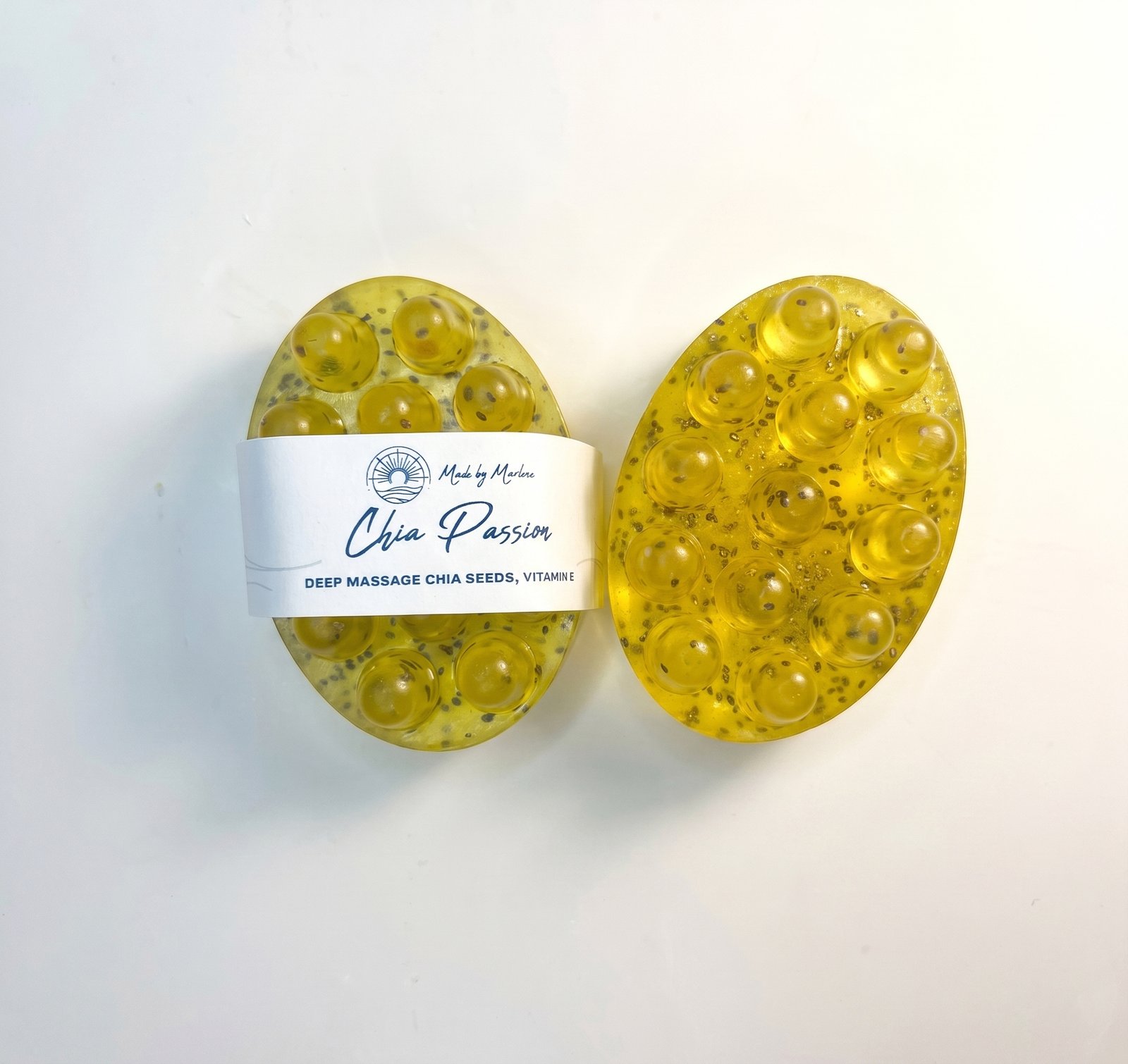 Chia Passion