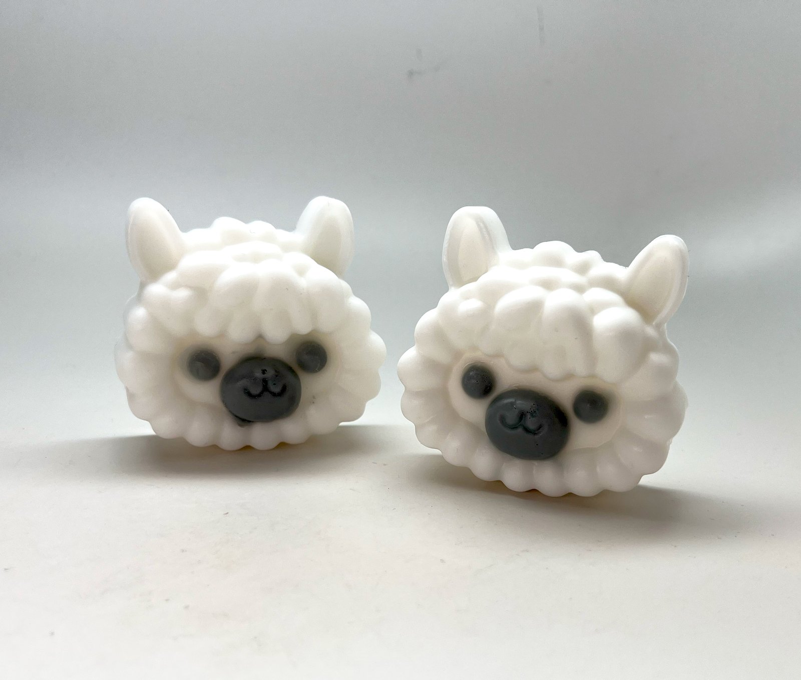 Small LLamas